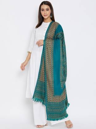 VERO AMORE महिलाओं के लिए शॉल