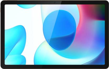 realme Pad 4 GB RAM 64 GB ROM 10.4 inch with 4G Tablet (Gold)