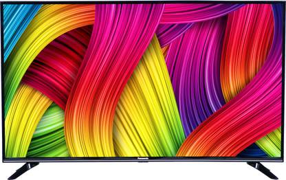 Panasonic 105 cm (42 inch) Full HD LED Smart TV