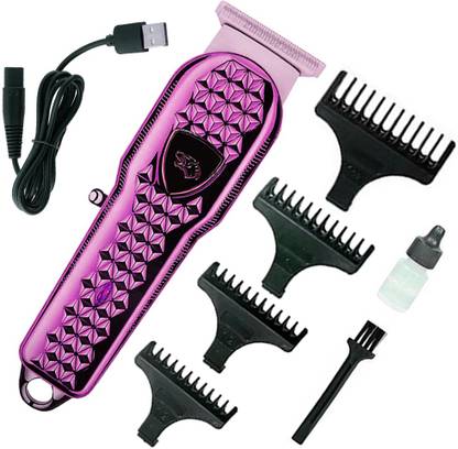 GFGFGF powerful hair shaver Rechargeable hair cutter cordless Cutting Machine Trimmer 120 min  Runtime 1 Length Settings