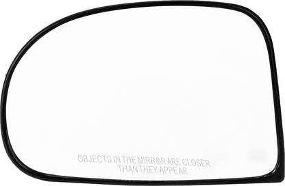RMC Manual Rear View Mirror, Passenger Side For Hyundai Santro Xing, Eon