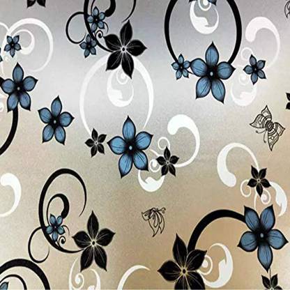 Skinny Residential Window Film