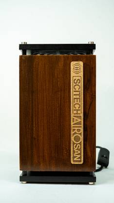 Scitech Airosan Cube 5 Portable Room Air Purifier