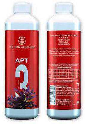 The 2hr Aquarist APT COMPLETE 1000 ML Aquatic Plant Fertilizer