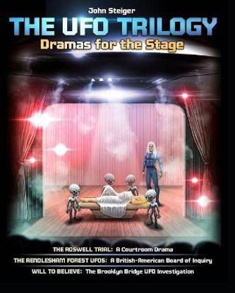 The UFO Trilogy