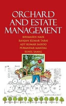 Orchard and Estate Management