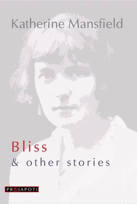 BLISS & Other Stories