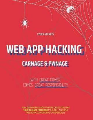 Web App Hacking