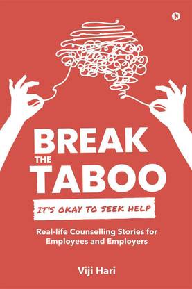 Break the Taboo