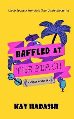 Baffled at the Beach