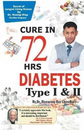 Diabities Type 1 & 2