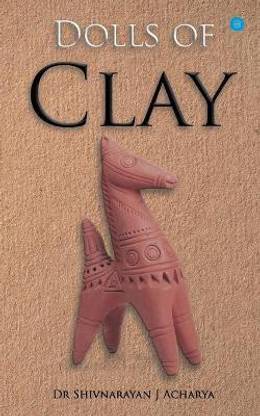 Dolls of Clay