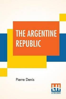 The Argentine Republic