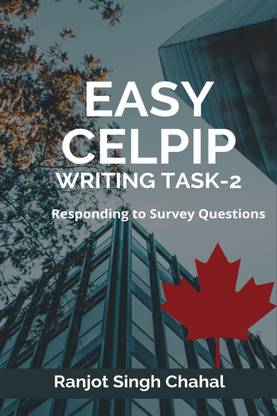Easy CELPIP Writing Task-2