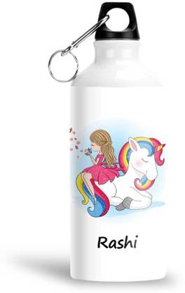 Furnish Fantasy 750 ml Aluminium Bottle