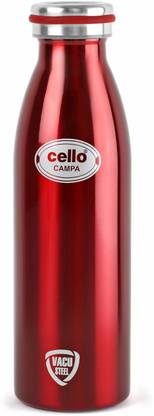 cello Campa Stainless Steel Flask-03 599 ml Flask