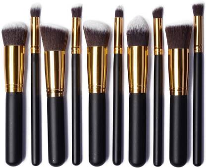 Urban Girl Foundation Brush