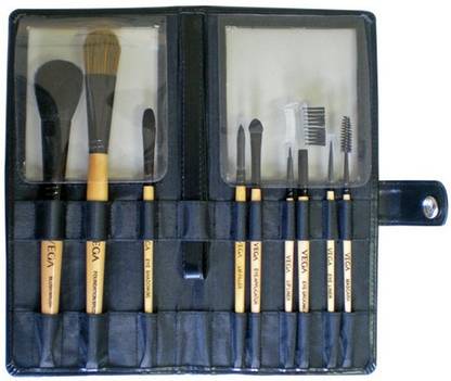 VEGA Sets of Make-up-Brushes