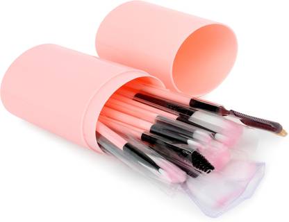 Blush Theory Makeup Brushes Set OF 12