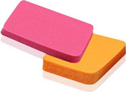 COLORBAR Peppy Duo Foundation Sponges
