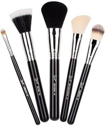 Sigma Beauty Basic Face Kit