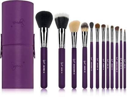 Sigma Beauty Essential Kit - Make Me Crazy