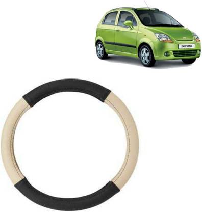 RD Universal Steering Cover For Chevrolet Spark