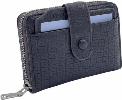 Deepak Plastics UNISEX 15 Card Holder