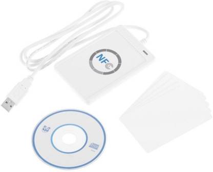 ACR 122 U-A9 Card Reader Card Reader
