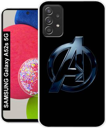 Cooldone Back Cover for Samsung Galaxy A52s 5g Back Cover