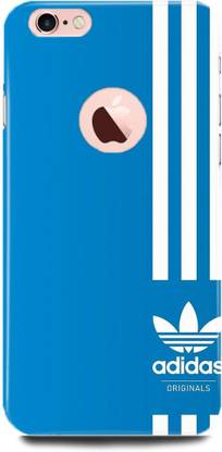 FASKY Back Cover for APPLE iPhone 6 Plus, ADIDAS LOGO BACK COVER