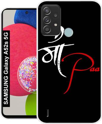 Cooldone Back Cover for Samsung Galaxy A52s 5g Back Cover