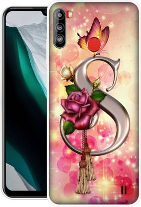 SHIVKUDI Back Cover for Lava Z4
