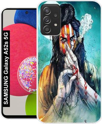 Cooldone Back Cover for Samsung Galaxy A52s 5g Cases & Cover