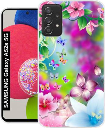 Cooldone Back Cover for Samsung Galaxy A52s 5g Back Cover