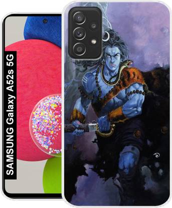 Cooldone Back Cover for Samsung Galaxy A52s 5g Back Cover