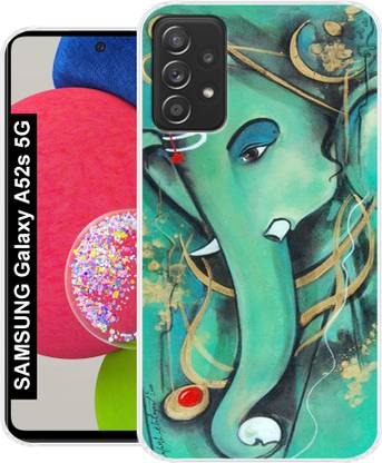 Cooldone Back Cover for Samsung Galaxy A52s 5g Cases & Cover