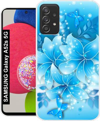 Cooldone Back Cover for Samsung Galaxy A52s 5g Cases & Cover