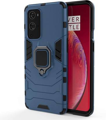 FITSMART Back Cover for OnePlus 9 Pro