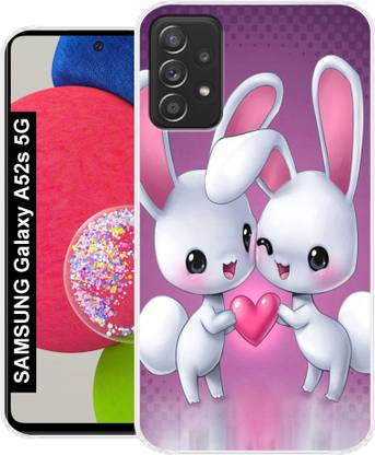 Cooldone Back Cover for Samsung Galaxy A52s 5g Cases & Cover