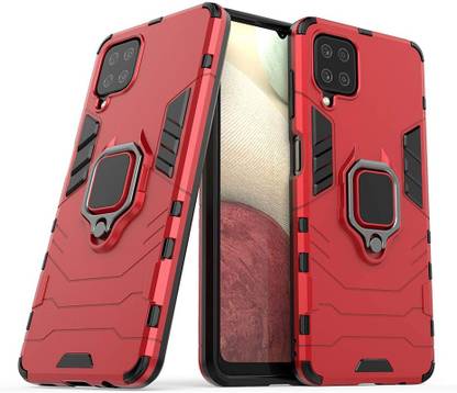 PrimeLike Back Cover for Samsung Galaxy A12 / SM-A125F/DSN, SM-A125F/DS