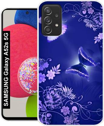 Cooldone Back Cover for Samsung Galaxy A52s 5g Back Cover