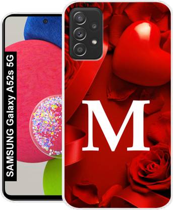 Cooldone Back Cover for Samsung Galaxy A52s 5g Cases & Cover
