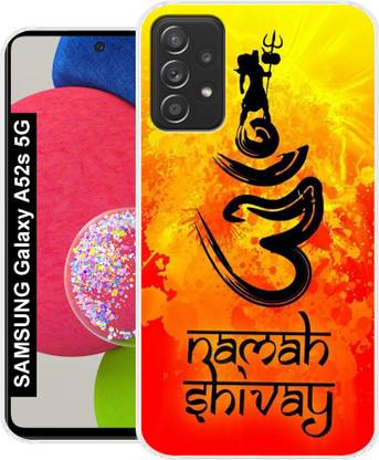 Cooldone Back Cover for Samsung Galaxy A52s 5g Back Cover