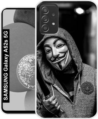 Cooldone Back Cover for Samsung Galaxy A52s 5g Back Cover