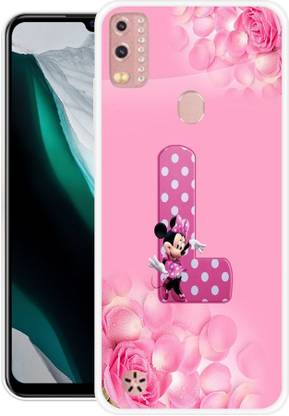 Chahar Back Cover for Lava Beu