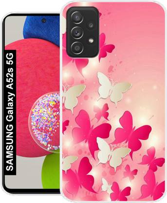 Cooldone Back Cover for Samsung Galaxy A52s 5g Back Cover