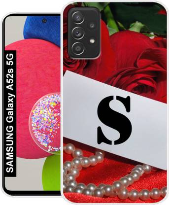 Cooldone Back Cover for Samsung Galaxy A52s 5g Cases & Cover