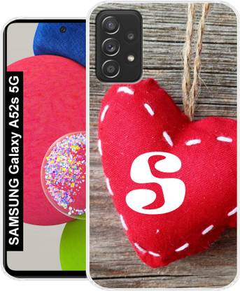 Cooldone Back Cover for Samsung Galaxy A52s 5g Back Cover