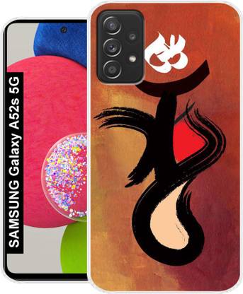 Cooldone Back Cover for Samsung Galaxy A52s 5g Back Cover